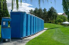 Professional Portable Potty Rental in Tamarac, FL