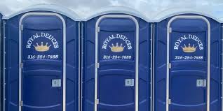 Portable Restroom Setup and Delivery in Tamarac, FL